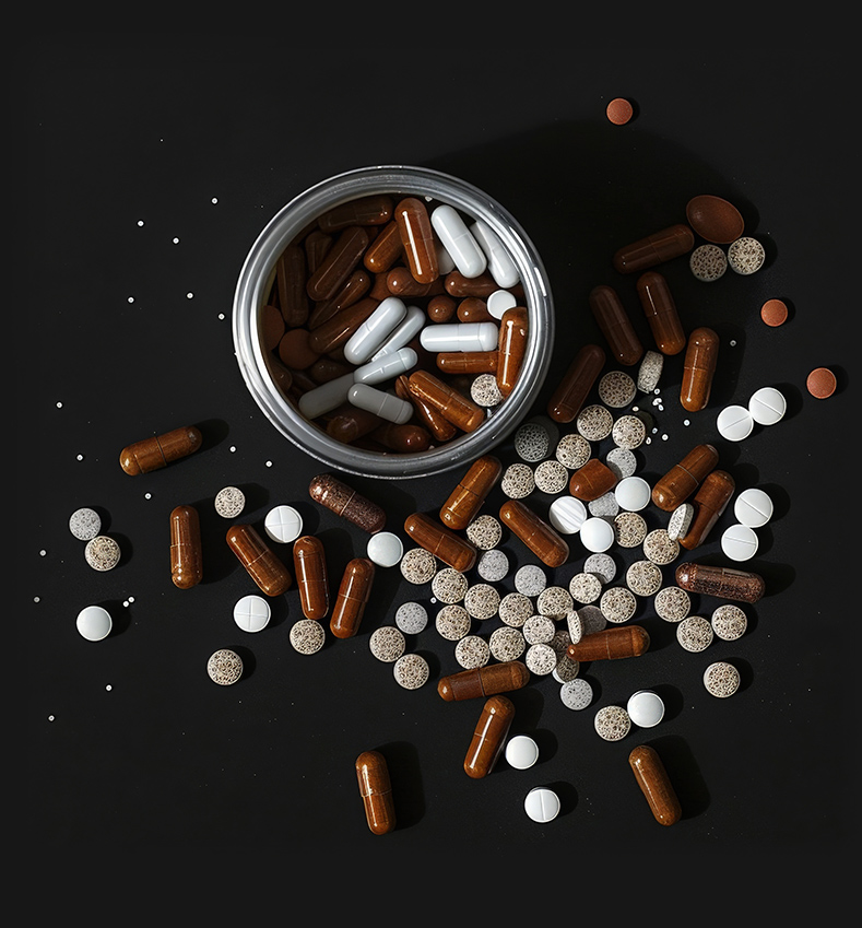 The importance of bioatractors in pharmacology