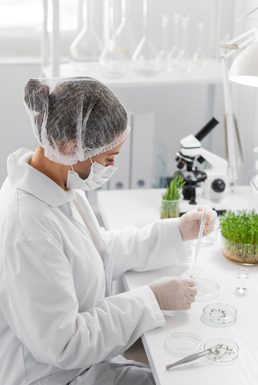 WHO Recommendations and the Development of Bioatractor Research