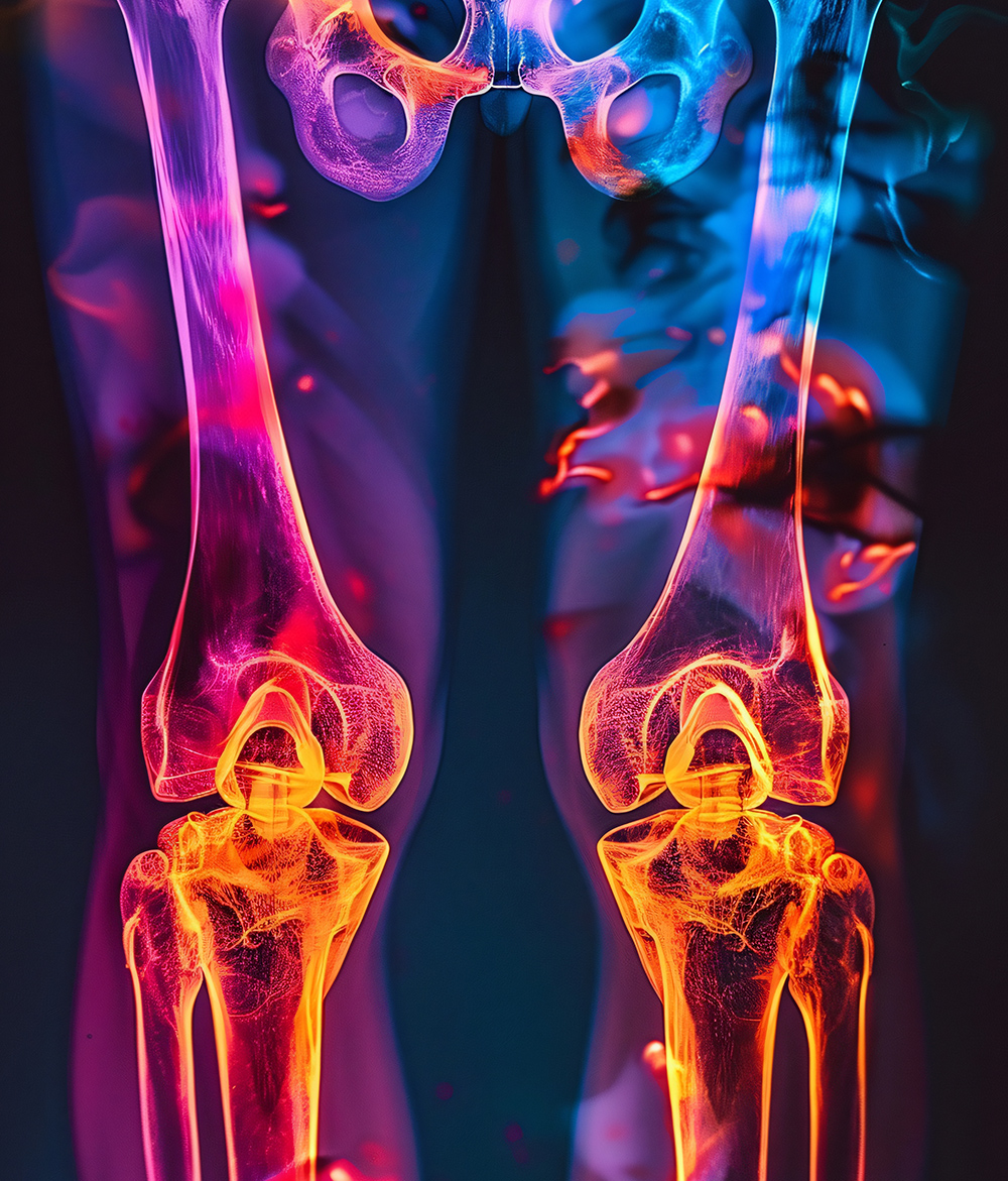 DISEASES OF JOINTS, BONES AND CONNECTIVE TISSUE