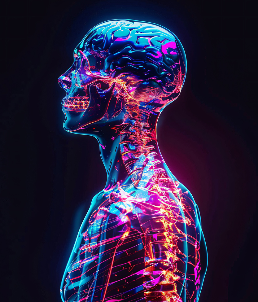 Research on the active molecule Hyperforin