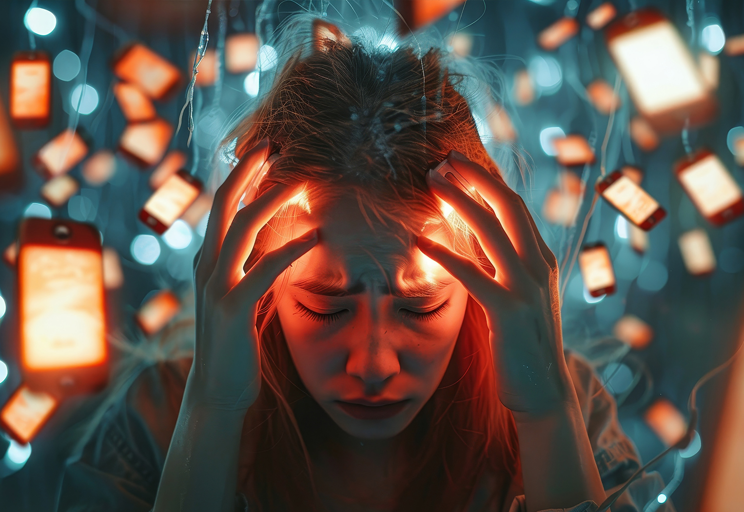 Mental health support