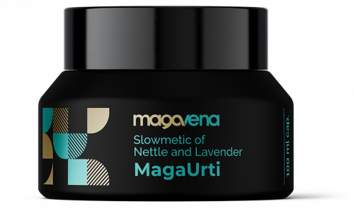 MagaUrti - Slowmetic of Nettle and Lavender