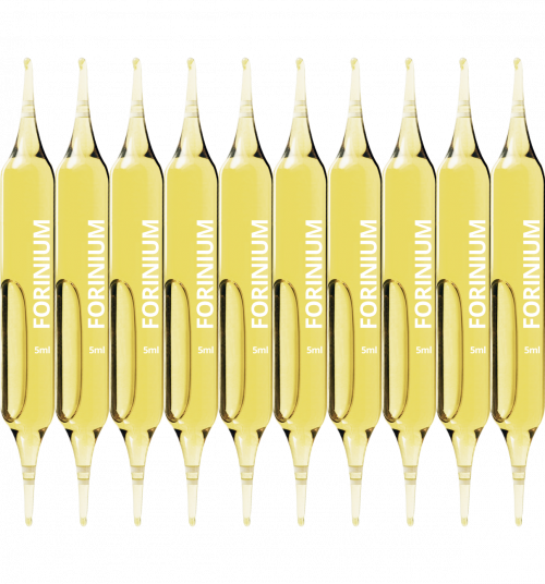 FORINIUM 2ml
